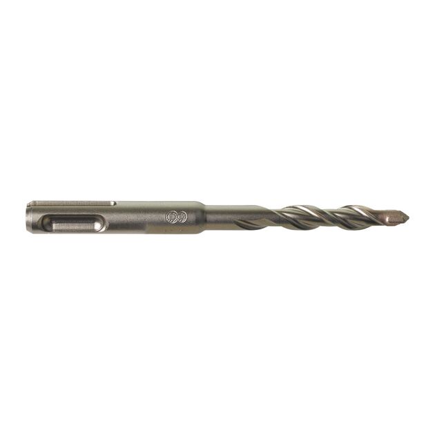 Бур SDS-PLUS M2 MILWAUKEE, 8,0х110х50мм, фото , зображення 2 | SNABZHENIE.com.ua