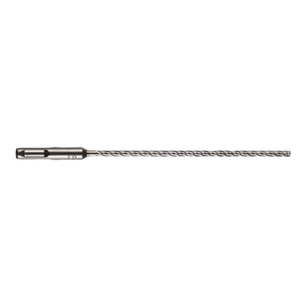 Бур SDS+ MX4 5х215 MILWAUKEE, фото , изображение 2 | SNABZHENIE.com.ua