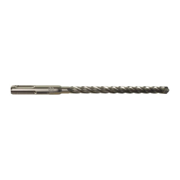 Бур SDS-PLUS MX4 MILWAUKEE 8,0x165 мм, фото , изображение 2 | SNABZHENIE.com.ua