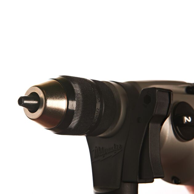 Ударная дрель MILWAUKEE PD2E 22 R 56 Нм, крут. момент 4933419570, фото , изображение 9 | SNABZHENIE.com.ua