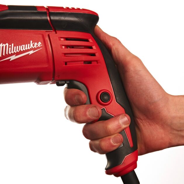 Ударная дрель MILWAUKEE PD2E 24 R, крут. момент 60 Нм, фото , изображение 10 | SNABZHENIE.com.ua