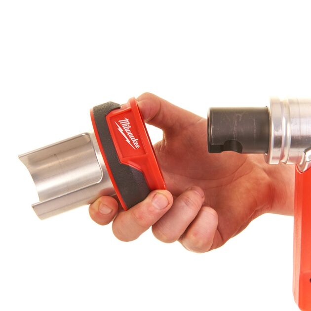 Гідравлічний пробійник для отворів FORCE LOGIC™ MILWAUKEE M18 HKP-201C 4933451202, фото , зображення 5 | SNABZHENIE.com.ua