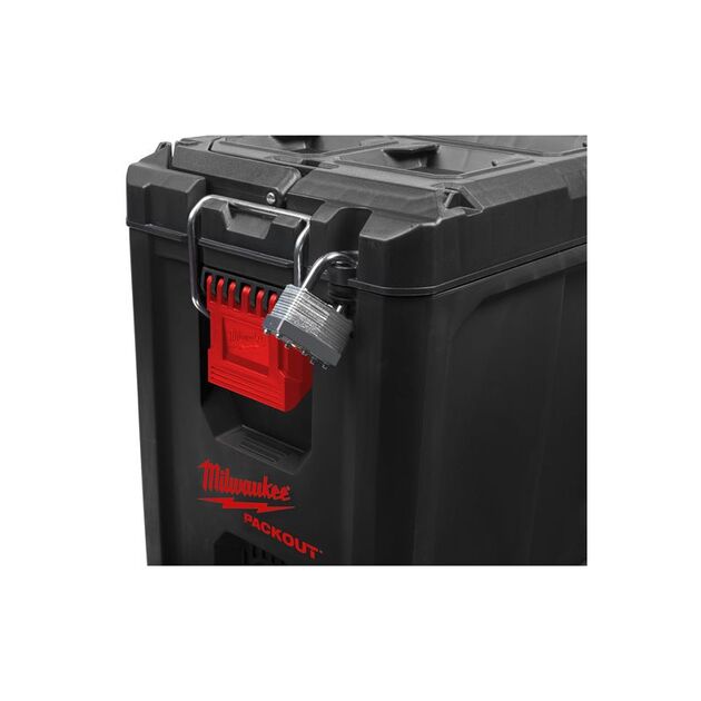 Компактний кейс MILWAUKEE PACKOUT 4932471723, фото , зображення 7 | SNABZHENIE.com.ua