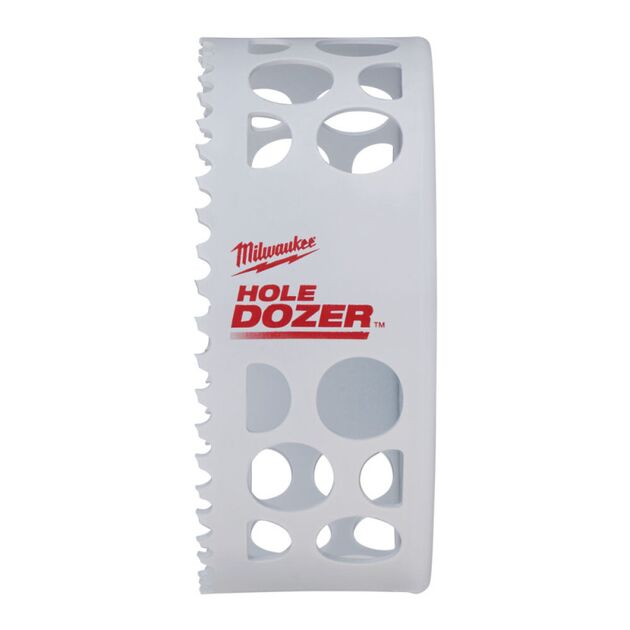 Коронка Bi-Metal 117мм Milwaukee (III) (1 шт), фото  | SNABZHENIE.com.ua