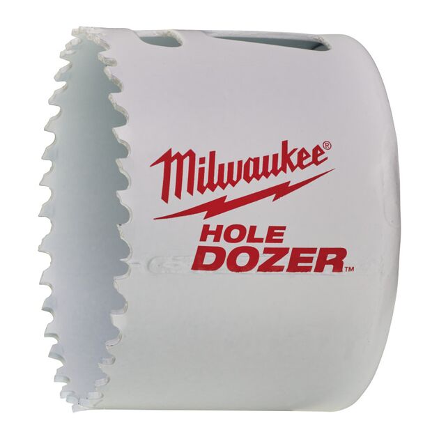 Коронка Bi-Metal многоштучна упаковка 67мм Milwaukee (III) 1шт, фото  | SNABZHENIE.com.ua