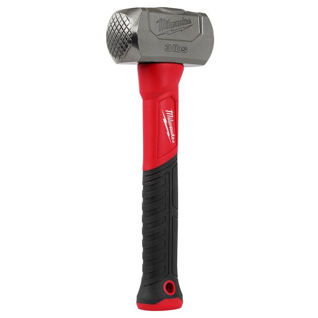 Кувалда MILWAUKEE 1,36 кг 4932478255, фото , зображення 6 | SNABZHENIE.com.ua