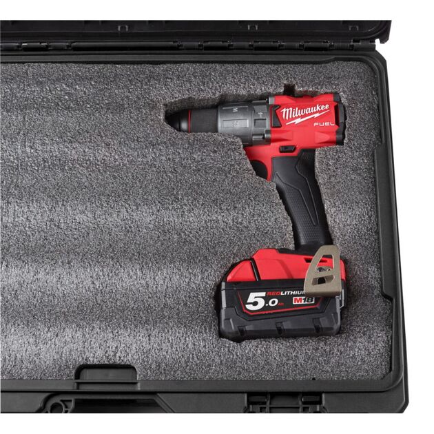 Пенное вложение для ящика на колесах MILWAUKEE PACKOUT, фото , изображение 3 | SNABZHENIE.com.ua