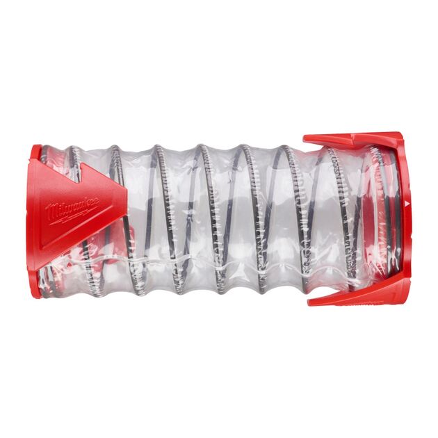 Система пиловидалення Milwaukee DUST TRAP SDS-PLUS 4932464916, фото , зображення 2 | SNABZHENIE.com.ua