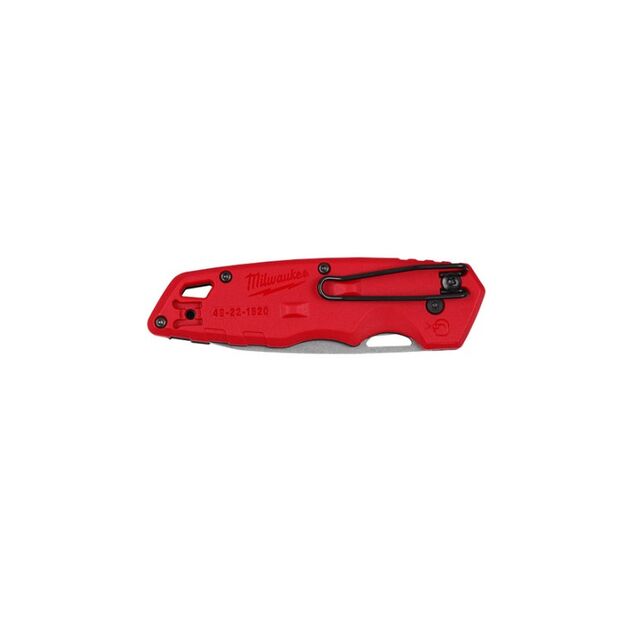 Складной многофункциональный нож FASTBACK™ MILWAUKEE 48221990, фото , изображение 3 | SNABZHENIE.com.ua