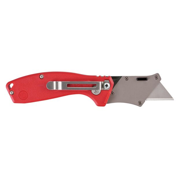 Ніж складаний багатофункціональний FASTBACK™ MILWAUKEE 4932471356, фото , зображення 9 | SNABZHENIE.com.ua