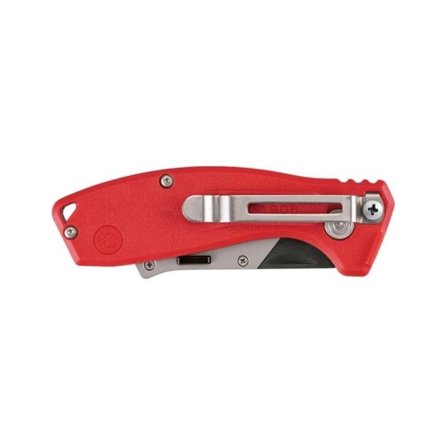 Ніж складаний багатофункціональний FASTBACK™ MILWAUKEE 4932471356, фото , зображення 4 | SNABZHENIE.com.ua