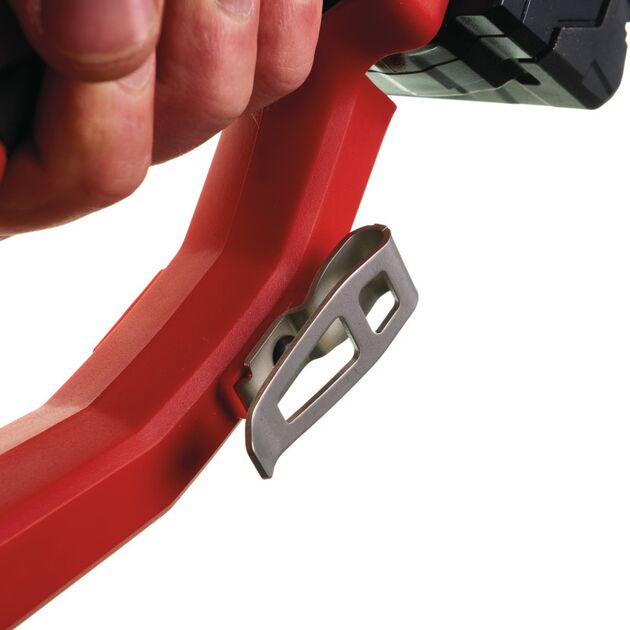 Аккумуляторные ножницы по металлу MILWAUKEE M18 BMS12-0, фото , изображение 6 | SNABZHENIE.com.ua