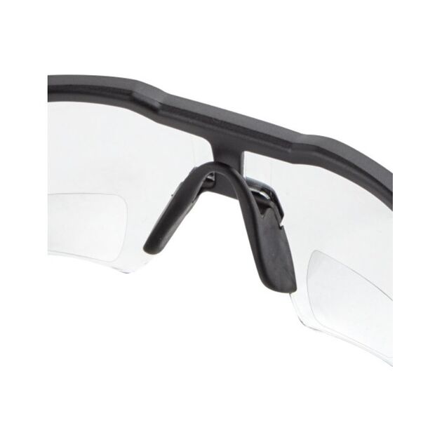 Защитные очки MAGNIFIED с коррекцией +1.5 MILWAUKEE 4932478910, фото , изображение 2 | SNABZHENIE.com.ua