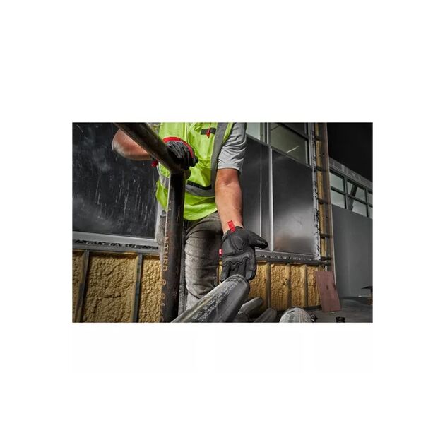 Перчатки Impact Demolition з захистом від удару, розмір S/7 MILWAUKEE 4932479723, фото , зображення 4 | SNABZHENIE.com.ua