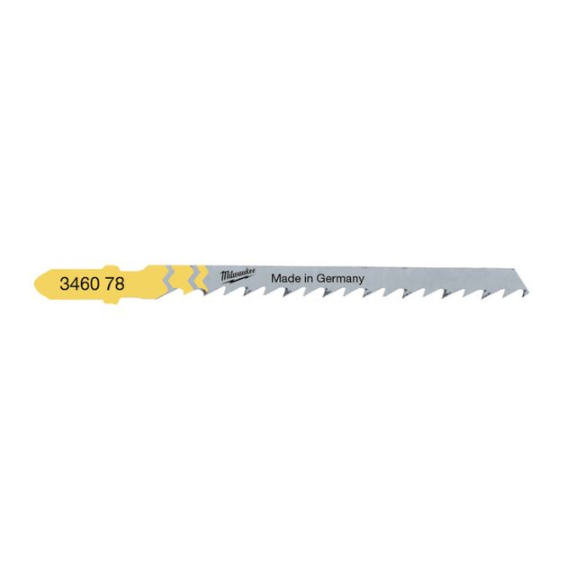 Полотно для фігурного різання SPECIAL MILWAUKEE 4932265312, фото , зображення 2 | SNABZHENIE.com.ua