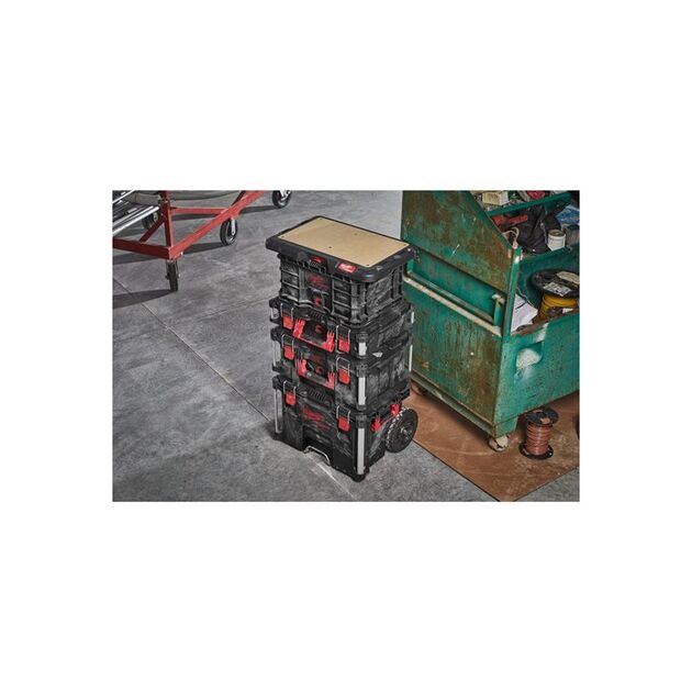 Рабочая поверхность MILWAUKEE PACKOUT 4932472128, фото , изображение 2 | SNABZHENIE.com.ua