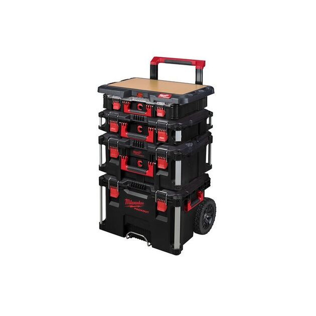 Рабочая поверхность MILWAUKEE PACKOUT 4932472128, фото , изображение 8 | SNABZHENIE.com.ua