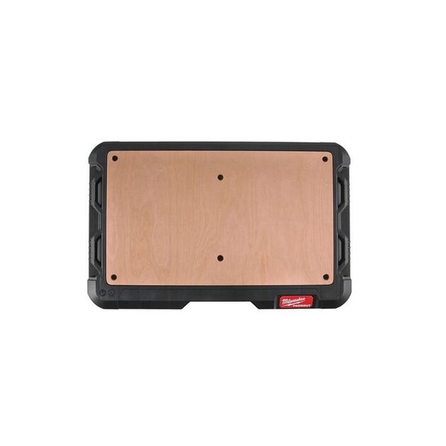 Рабочая поверхность MILWAUKEE PACKOUT 4932472128, фото , изображение 10 | SNABZHENIE.com.ua