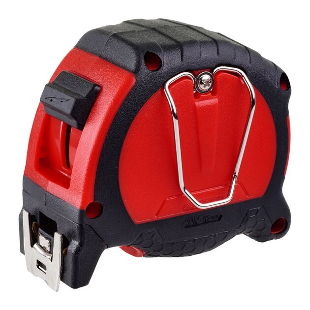 Рулетка STUD GEN II 8м-26 (футова), фото , зображення 2 | SNABZHENIE.com.ua