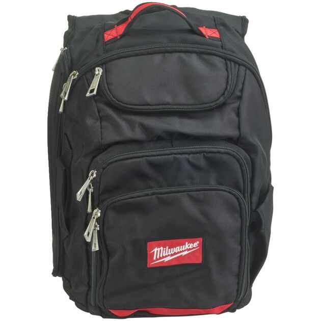 Рюкзак MILWAUKEE 4932464252, фото  | SNABZHENIE.com.ua