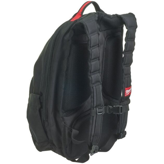 Рюкзак MILWAUKEE 4932464252, фото , зображення 5 | SNABZHENIE.com.ua