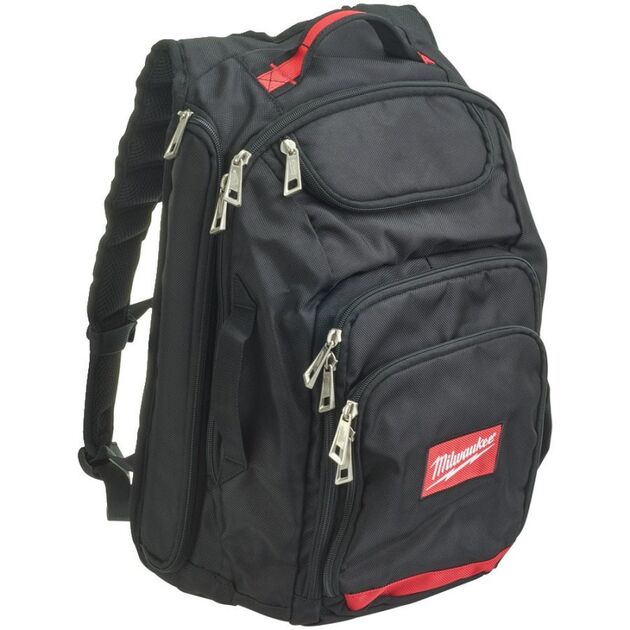 Рюкзак MILWAUKEE 4932464252, фото , зображення 6 | SNABZHENIE.com.ua