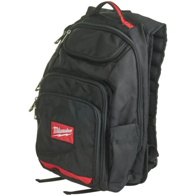Рюкзак MILWAUKEE 4932464252, фото , зображення 4 | SNABZHENIE.com.ua