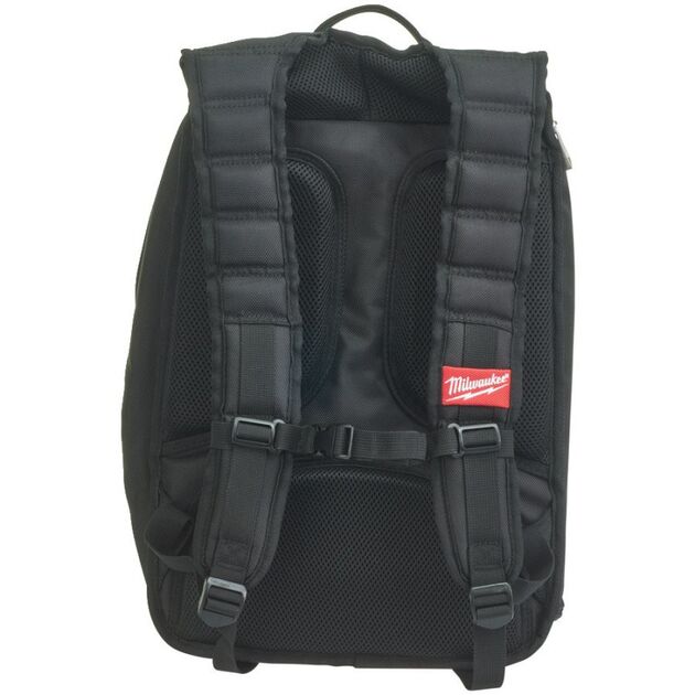 Рюкзак MILWAUKEE 4932464252, фото , зображення 3 | SNABZHENIE.com.ua