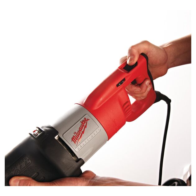 Сабельная пила MILWAUKEE SSPE 1300 RX SAWZALL® 1300 Вт, фото , изображение 9 | SNABZHENIE.com.ua