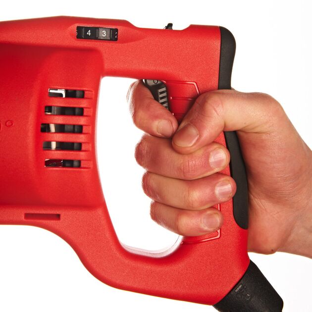 Сабельная пила MILWAUKEE SSPE 1300 RX SAWZALL® 1300 Вт, фото , изображение 8 | SNABZHENIE.com.ua