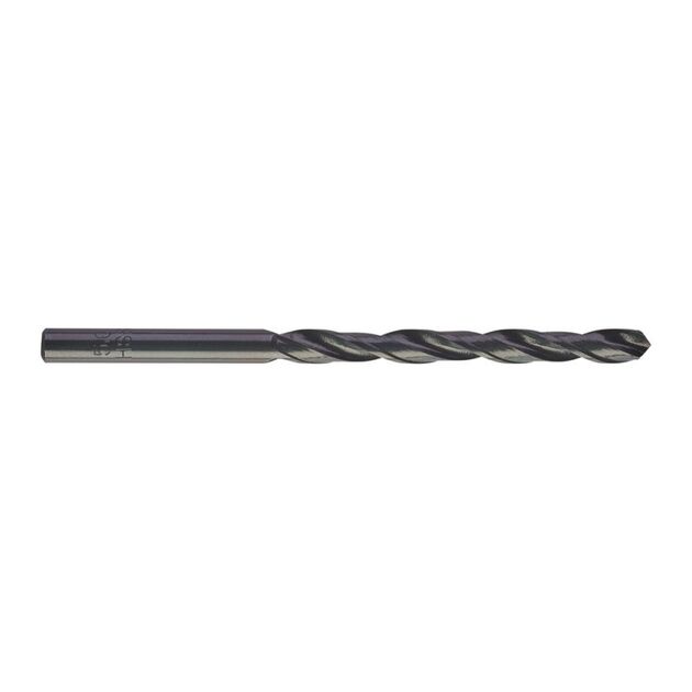 Сверло по металлу HSS-R MILWAUKEE DIN338, 5.0 мм, 10 шт., фото , изображение 2 | SNABZHENIE.com.ua