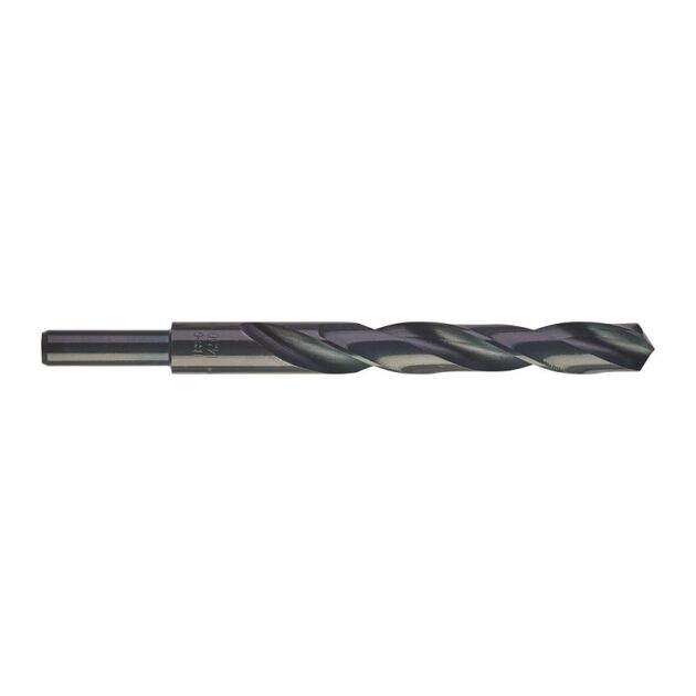 Сверло по металлу DIN338 HSS-R MILWAUKEE, ?14,5х169/108мм, фото  | SNABZHENIE.com.ua