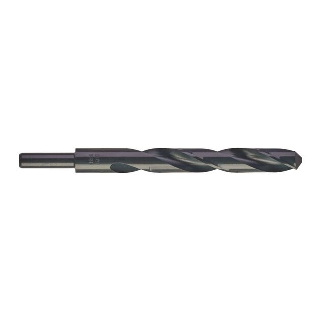 Сверло по металлу DIN338 HSS-R MILWAUKEE, ?16,0х178/120мм, фото  | SNABZHENIE.com.ua