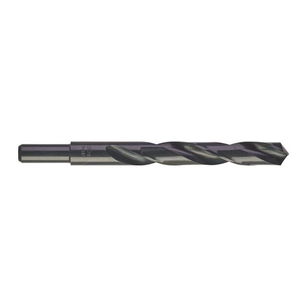 Сверло по металлу MILWAUKEE DIN 338 HSS-R 16,5х184/125мм, фото  | SNABZHENIE.com.ua