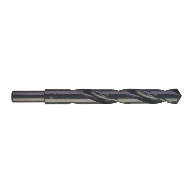 Сверло по металлу DIN338 HSS-R MILWAUKEE, 17,0 мм, 184/125 мм, фото  | SNABZHENIE.com.ua
