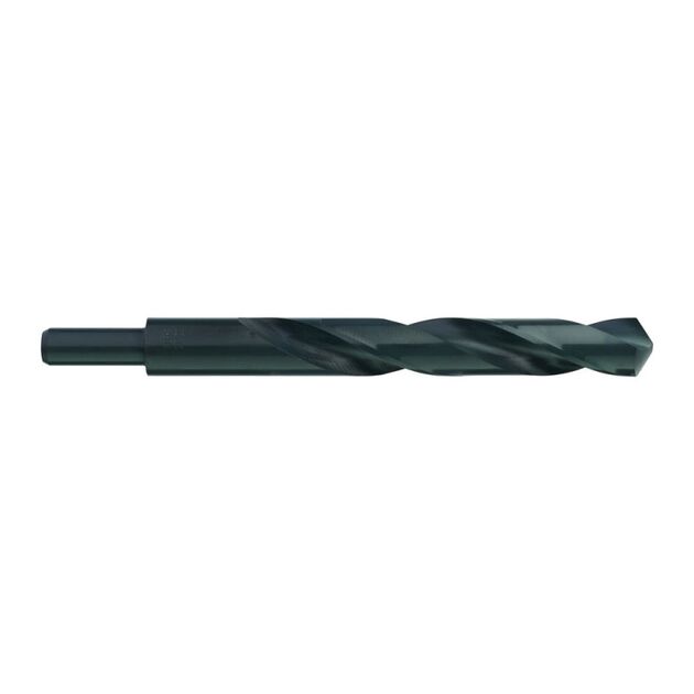 Сверло по металлу DIN338 HSS-R MILWAUKEE, ?20,0х205/140мм, фото , зображення 2 | SNABZHENIE.com.ua