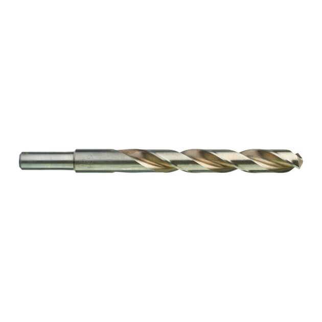 Сверло по металлу THUNDERWEB HSS-G MILWAUKEE DIN338, ?13,0x151мм, фото , зображення 2 | SNABZHENIE.com.ua