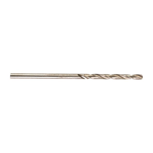 Сверло по металлу THUNDERWEB HSS-G MILWAUKEE DIN338, ?1,8х46мм,(10шт), фото , зображення 2 | SNABZHENIE.com.ua
