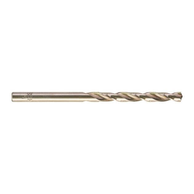 Сверло по металлу THUNDERWEB HSS-G MILWAUKEE DIN338, ?5,0x86мм, фото , зображення 2 | SNABZHENIE.com.ua