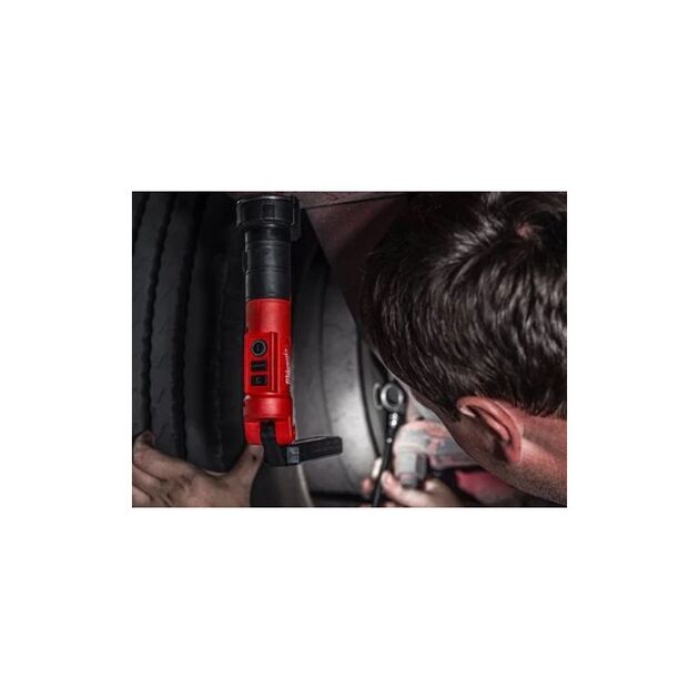 Фонарь аккумуляторный USB 3-в-1 550 лм L4 SL550-301, фото , изображение 2 | SNABZHENIE.com.ua