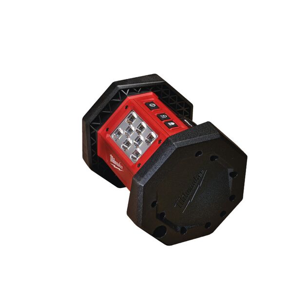 Фонарь MILWAUKEE M18 AL-0 світлодіодний 4932430392, фото , зображення 2 | SNABZHENIE.com.ua