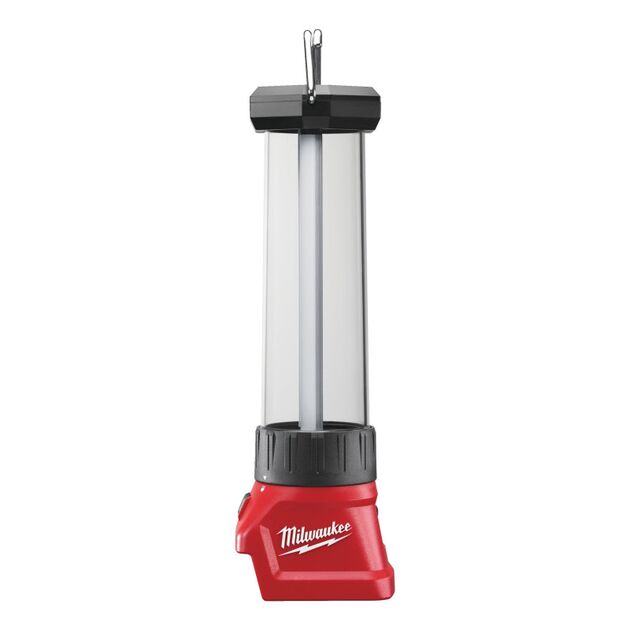 Фонарь MILWAUKEE M18 LL-0 світлодіодний 4932430563, фото , зображення 5 | SNABZHENIE.com.ua