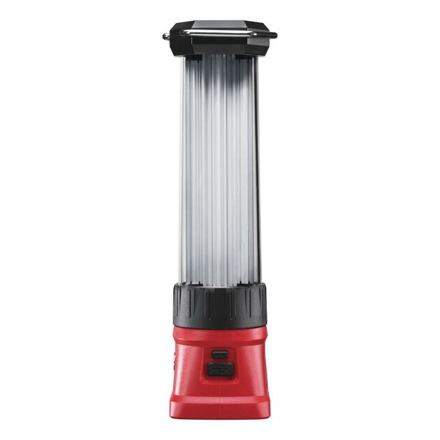 Фонарь MILWAUKEE M18 LL-0 світлодіодний 4932430563, фото , зображення 6 | SNABZHENIE.com.ua