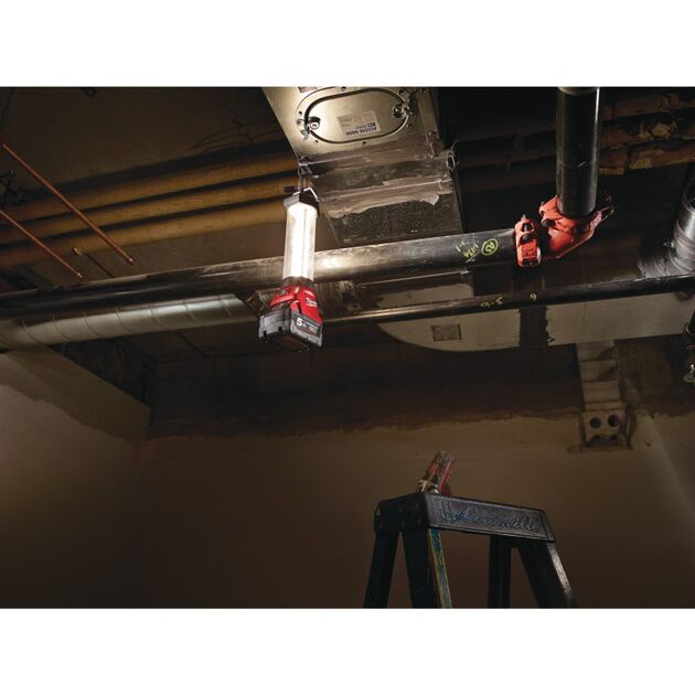 Фонарь MILWAUKEE M18 LL-0 світлодіодний 4932430563, фото , зображення 4 | SNABZHENIE.com.ua
