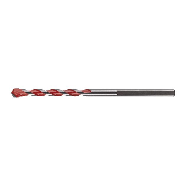 Сверло по бетону MILWAUKEE 5,5x100 PREMIUM, фото  | SNABZHENIE.com.ua