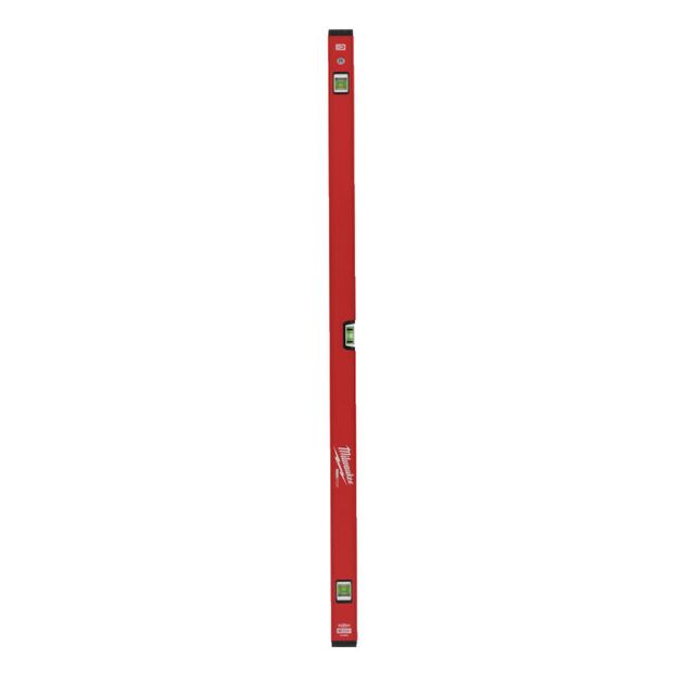 Уровень Milwaukee Compact 120, фото , изображение 2 | SNABZHENIE.com.ua