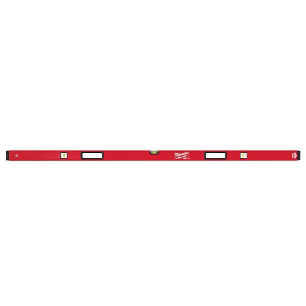 Уровень Milwaukee REDSTICK Backbone 180, фото  | SNABZHENIE.com.ua