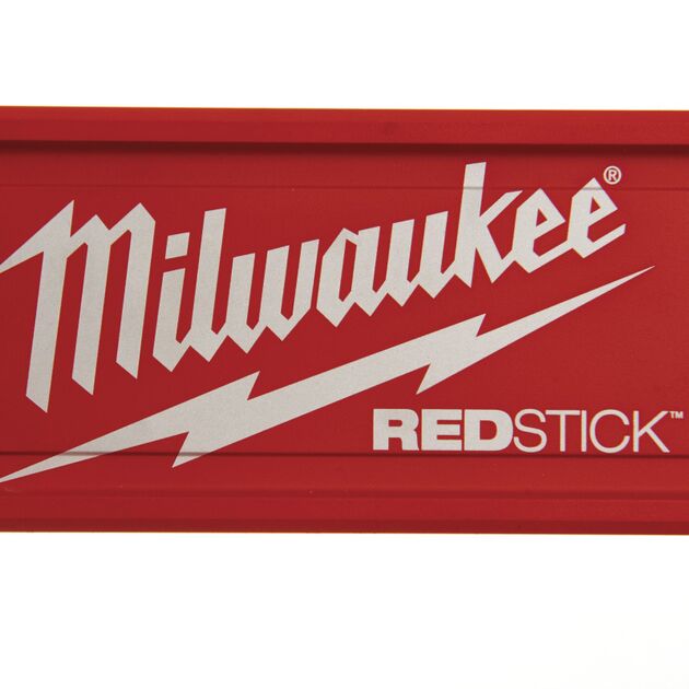 Уровень Milwaukee REDSTICK Backbone 60 Магнитный, фото , изображение 3 | SNABZHENIE.com.ua