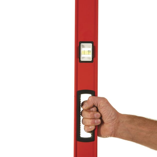 Уровень Milwaukee REDSTICK Backbone 80, фото , изображение 7 | SNABZHENIE.com.ua