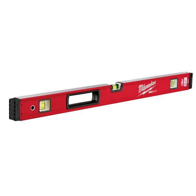 Уровень Milwaukee REDSTICK Backbone 80, фото , изображение 10 | SNABZHENIE.com.ua